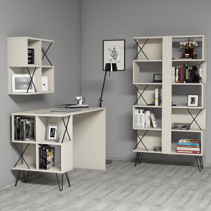 Hanah Home Extra 2 - Cream